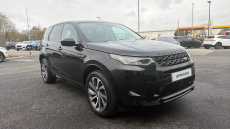 Land Rover Discovery Sport 1.5 P300e R-Dynamic HSE 5dr Auto [5 Seat] Station Wagon